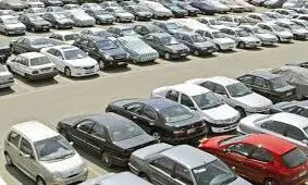 کاهش تا ۶ میلیون تومانی قیمت خودرو