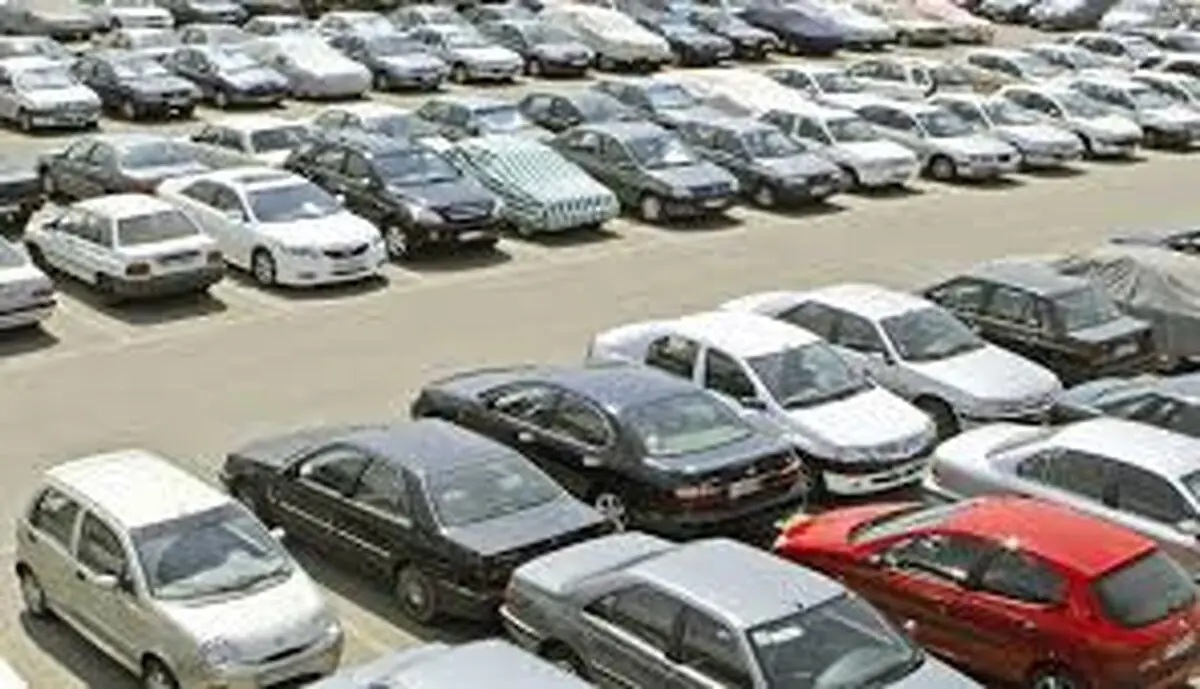 کاهش تا ۶ میلیون تومانی قیمت خودرو