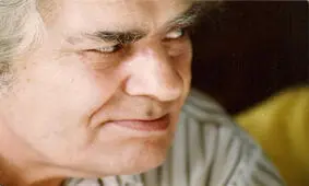 هیچ مخالفتی برای پرداختن به شاملو در تلویزیون وجود ندارد