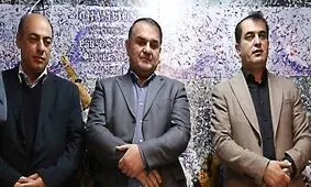 به جز مراسم عزاداری در جای دیگری گریه نکردم