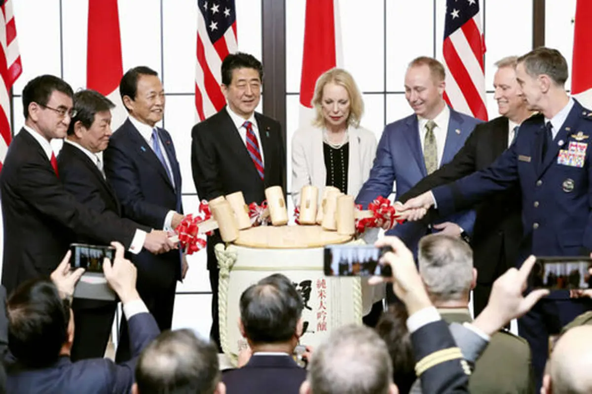 میراث آبه ها برای ژاپن؛ این کشور جنگ‌زده چه طور قدرت صنعتی شد؟