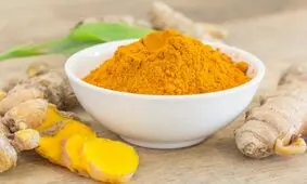 موثرترین روش برای مصرف زردچوبه استفاده آن به شکل چای است