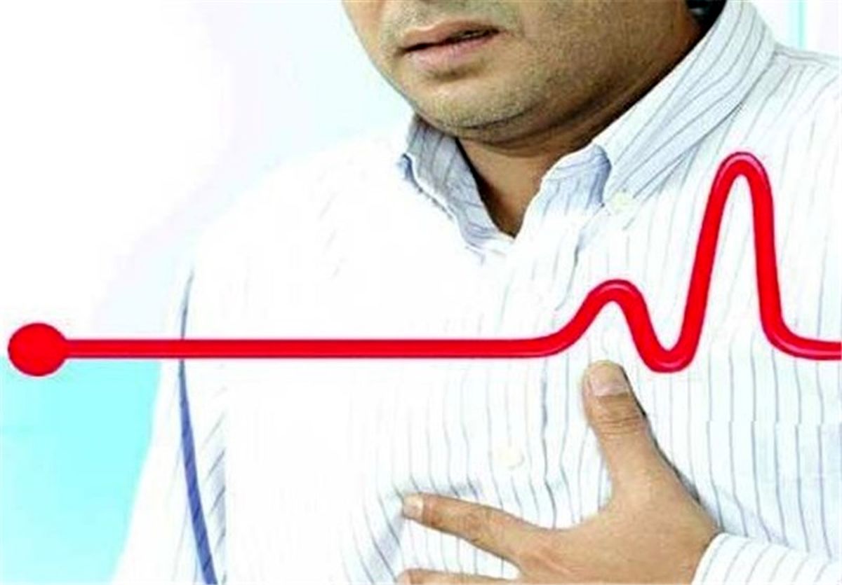 "بیماری‌های قلبی" علت ۵۰ درصد از مرگ‌‌ومیرهای چهارمحال و بختیاری است