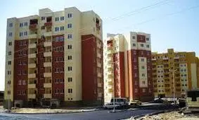 ۶ نما از بازار مسکن