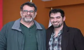 پیام تبریک کارگردان «آشغالهای دوست داشتنی» به شهاب حسینی/ تو همواره در بیان اعتقادت شجاعت داری