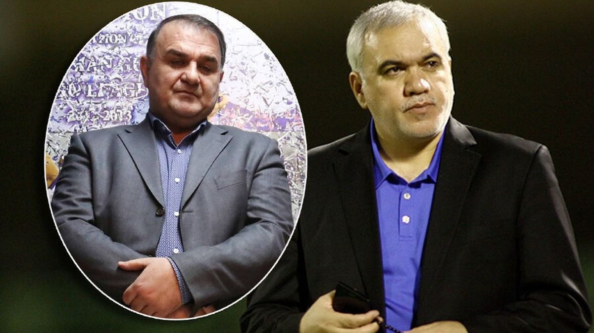 دعوای موسوی و فتحالله زاده بالا گرفت
