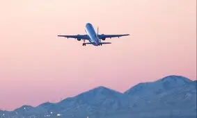 لغو پروازهای فرودگاه بیرجند با کاهش تقاضا