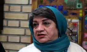 نظر «بتول خانم» درباره شهاب حسینی: نباید خودش را وارد حواشی می‌کرد