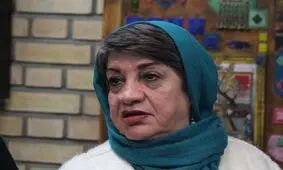 نظر «بتول خانم» درباره شهاب حسینی: نباید خودش را وارد حواشی می‌کرد