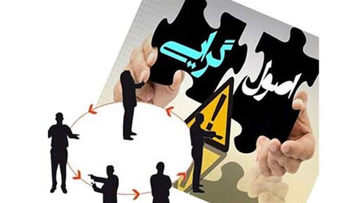 جریان اصولگرایی به طور خطرناکی دچار انفعال شده / قشریون سخنگوی اصولگرایان شدند