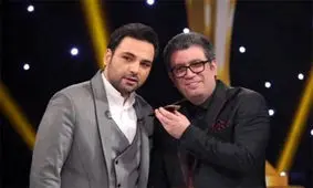 تأثیر کرونا بر کار احسان علیخانی و رضا رشیدپور