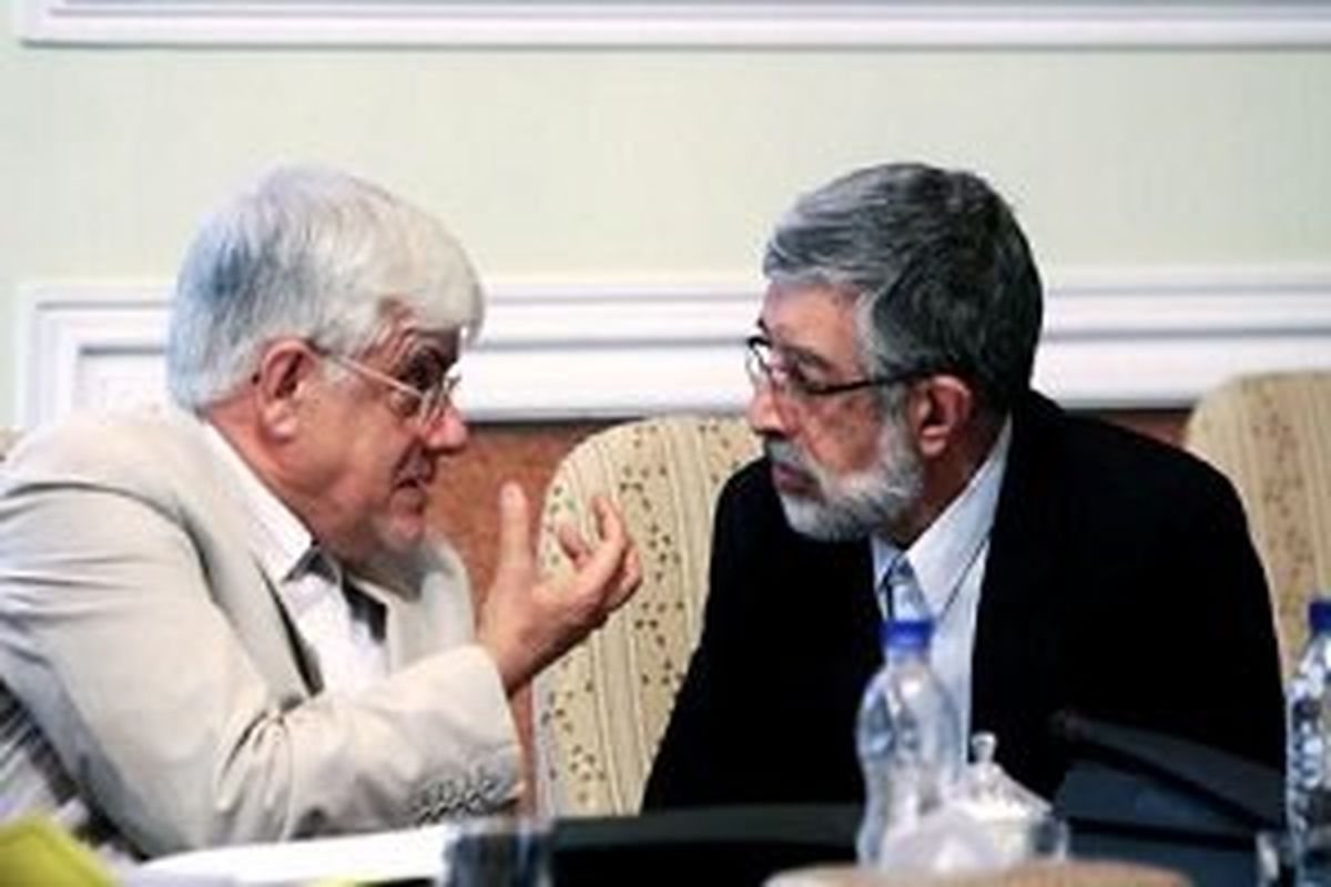 انصراف های جنجالی از انتخابات / داستان کاندیداهایی که به آخر مسیر نمی رسند