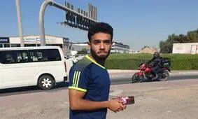 مرگ دردناک فوتبالیست مصری در سودان