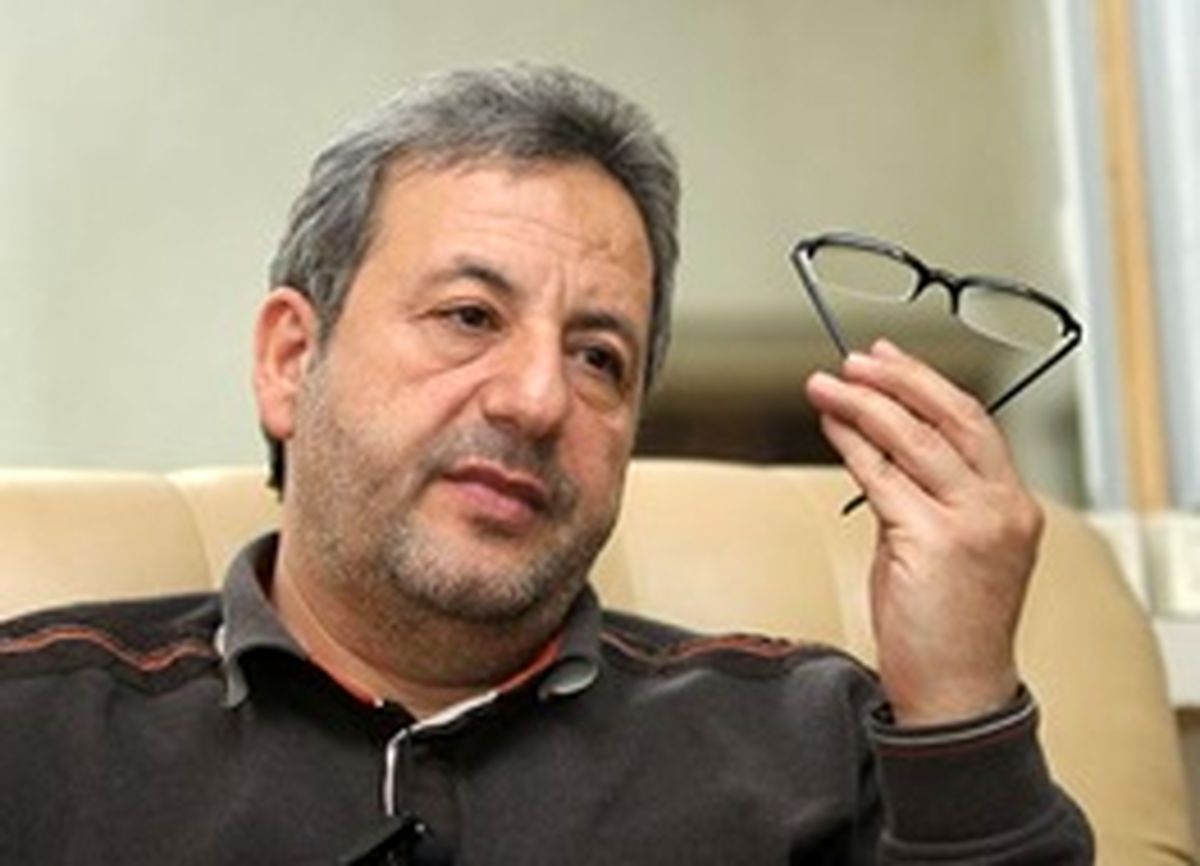 کارگردان «قلادههای طلا» از بیمارستان مرخص شد