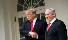 فلسطین مذاکرات پنهانی با آمریکا در مورد معامله قرن را تکذیب کرد