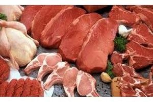 احتمال ابتلای گوشت به کرونا چقدر است؟