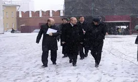 آیا نتیجه انتخابات مجلس ایران به نفع روسیه تمام شد؟