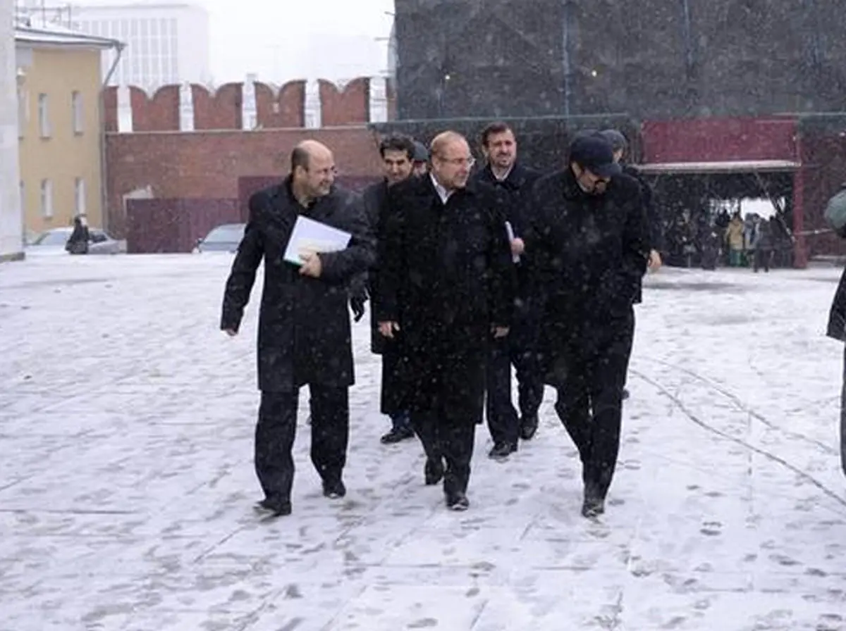 آیا نتیجه انتخابات مجلس ایران به نفع روسیه تمام شد؟