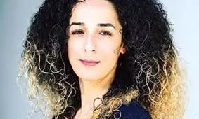 دروغی که مسیح علی‌نژاد به آیت‌الله مکارم شیرازی نسبت داد / فیلم