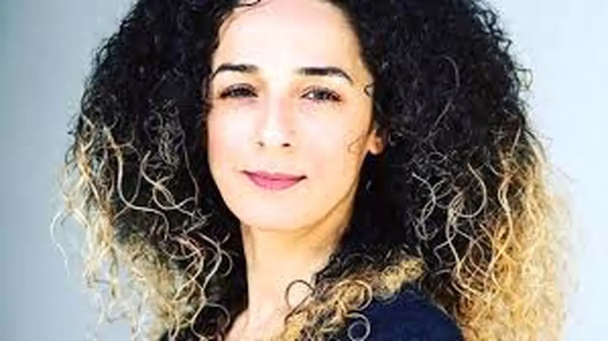 دروغی که مسیح علی‌نژاد به آیت‌الله مکارم شیرازی نسبت داد / فیلم