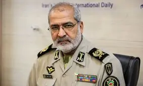 تمامی اماکن پادگان‌ها و مراکز آموزشی ایزوله هستند