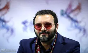 ابوالحسنی، رفتن عارف لرستانی را تاب نیاورد و او هم رفت