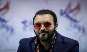 ابوالحسنی، رفتن عارف لرستانی را تاب نیاورد و او هم رفت