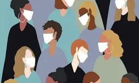 با اضطراب ویروس کرونا چه کنیم؟