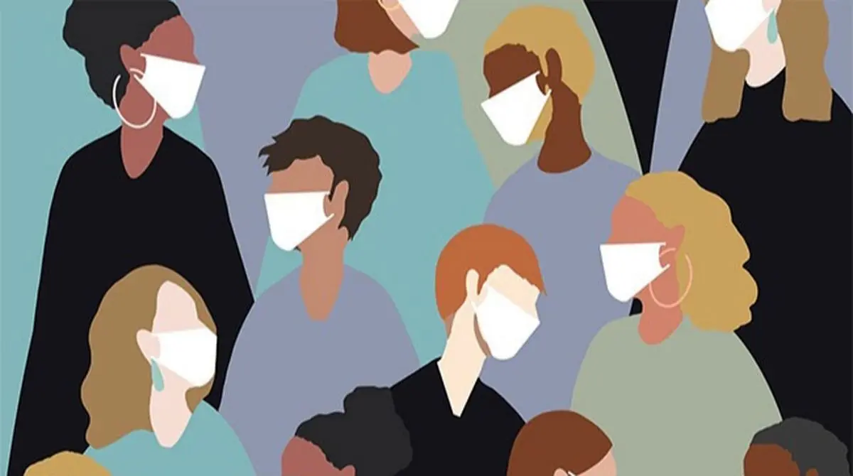 با اضطراب ویروس کرونا چه کنیم؟