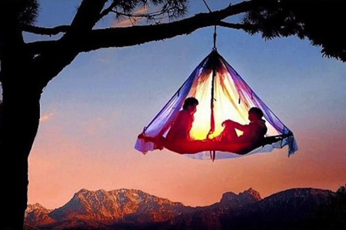 عجیب‌ترین هتل‌های جهان!