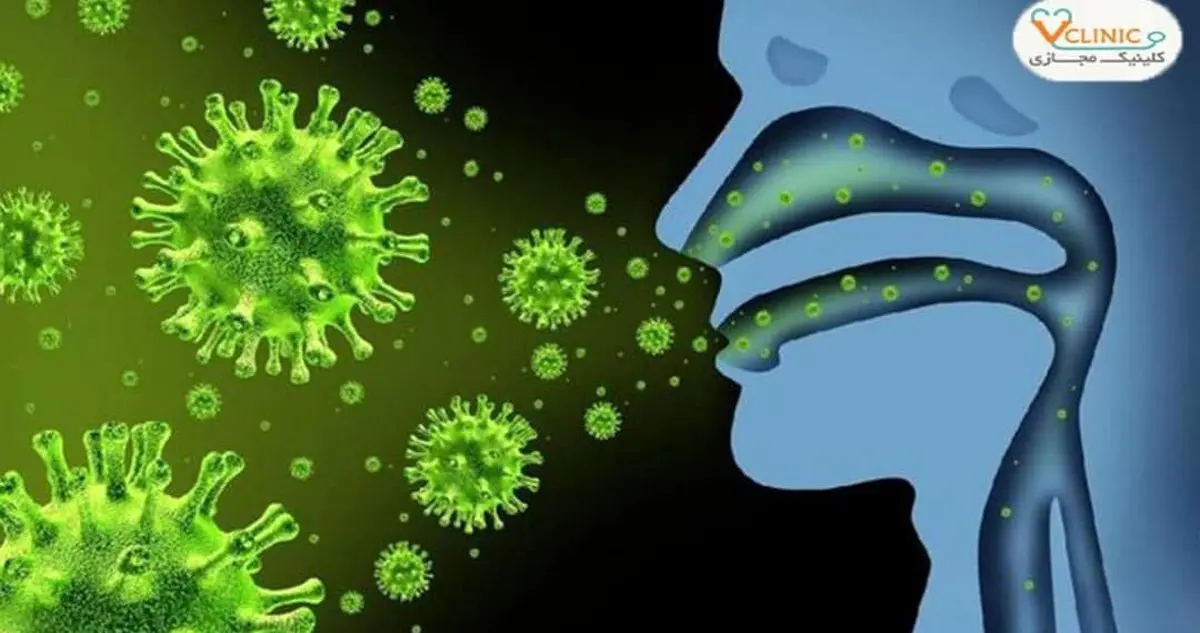 کرونا به تلگرام هم آمد!