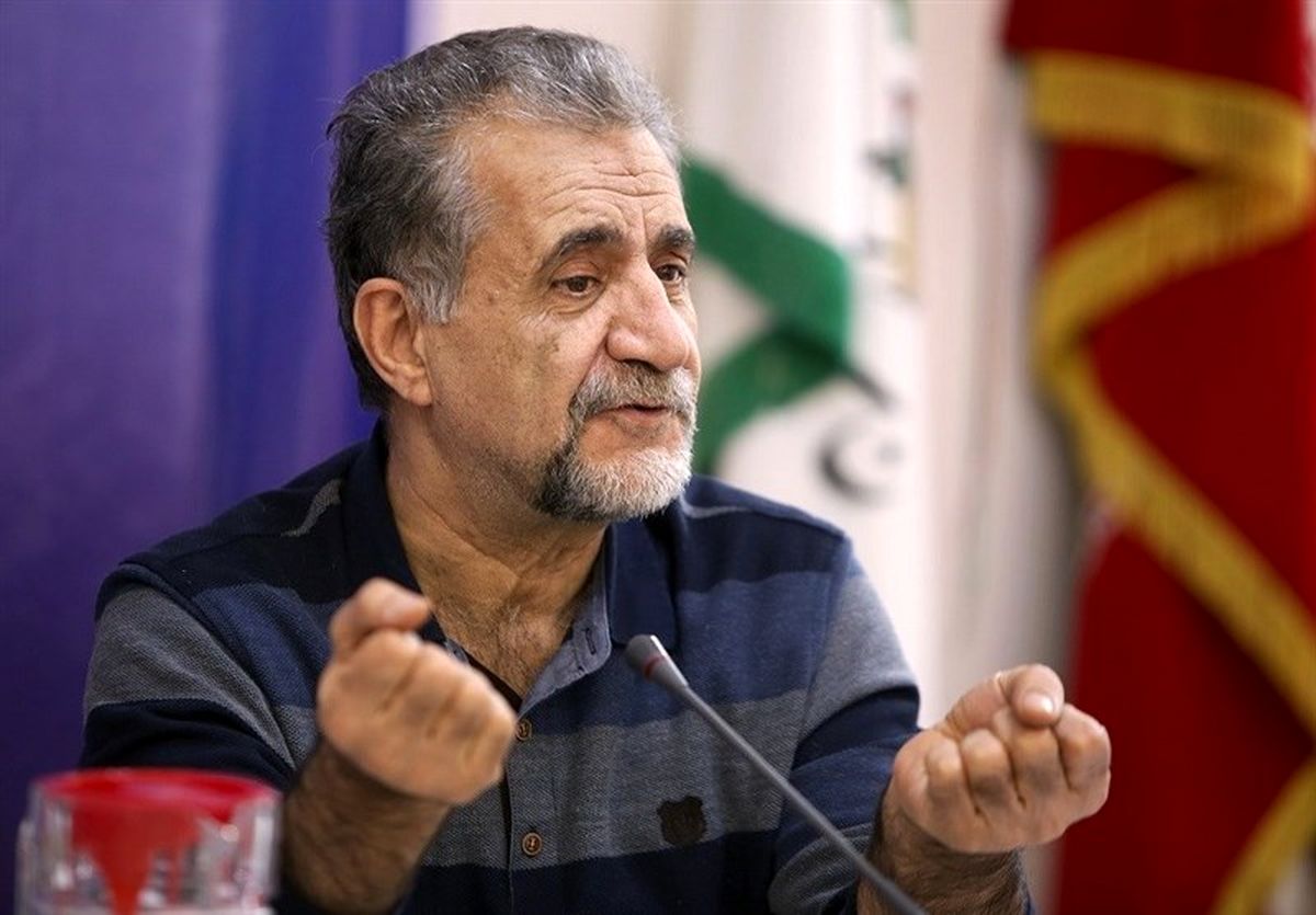 نمایشنامههای مصطفی رحماندوست برای کودکان