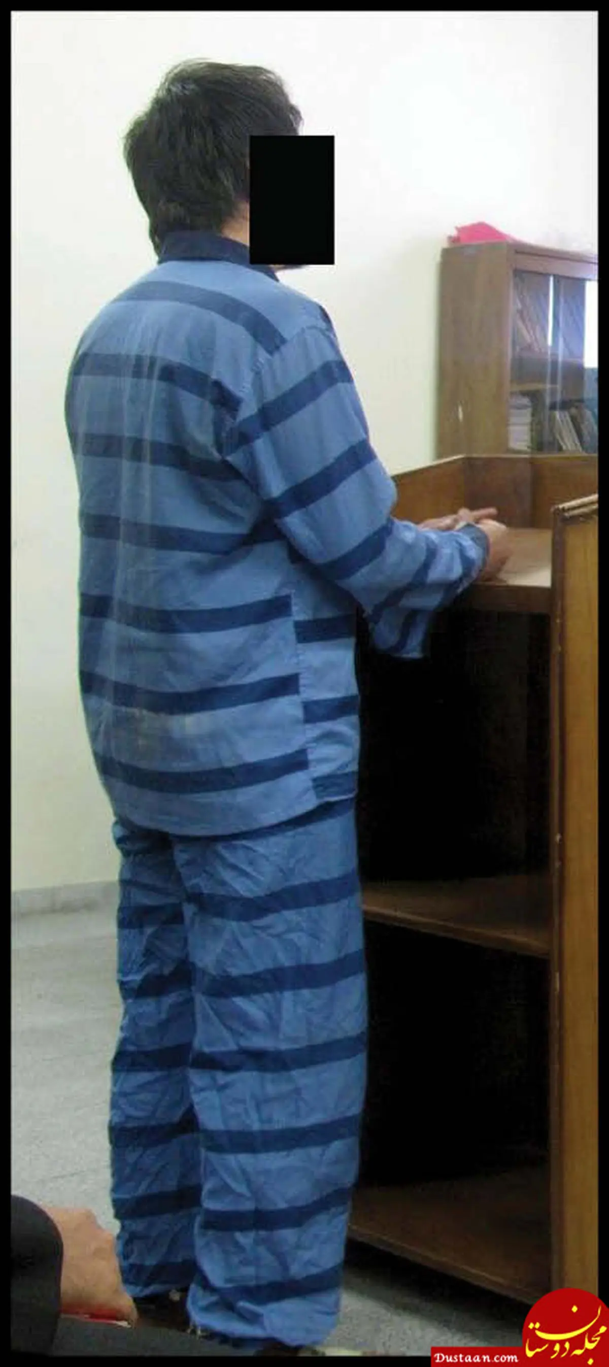 ادعای عجیب متهم به قتل در دادگاه جنایی