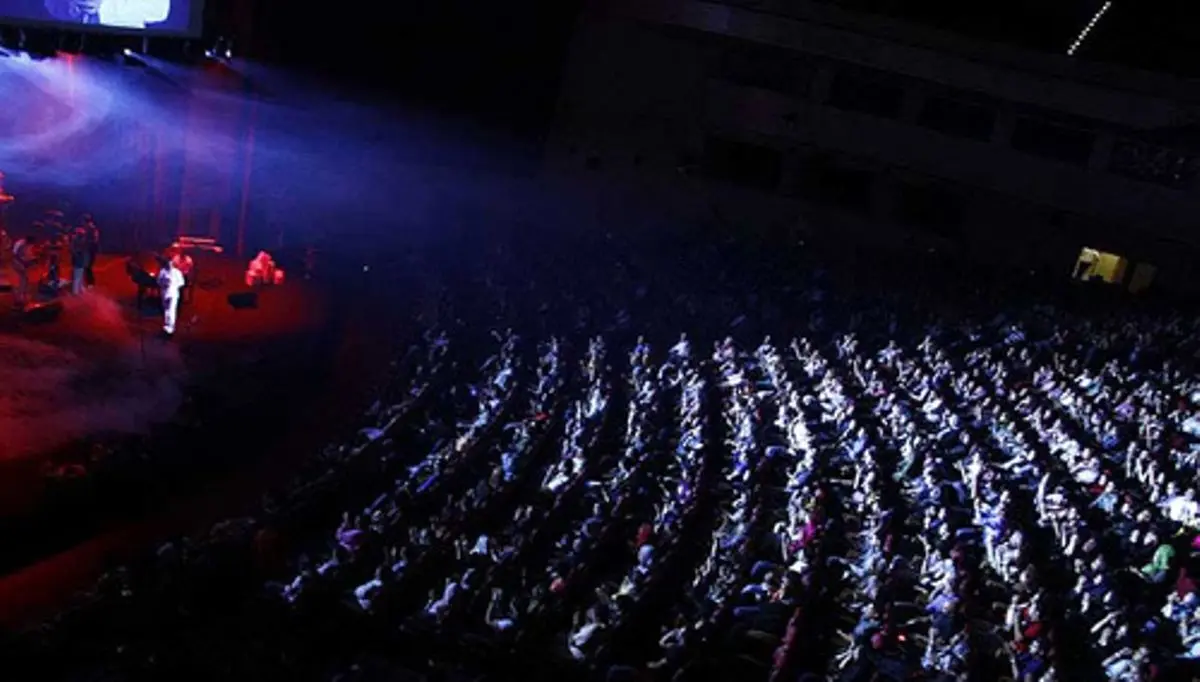 چرا پول کنسرت‌های لغو شده به مردم نرسیده است؟