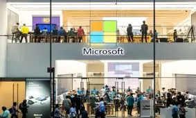 ویروس کرونا شرایط مالی مایکروسافت را در حالت هشدار قرار داد