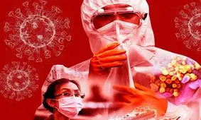 یک بیماری عالم‌گیر آخرالزمانی در حال آمدن است اما هیچکس کاری برای کنترل آن نمی کند