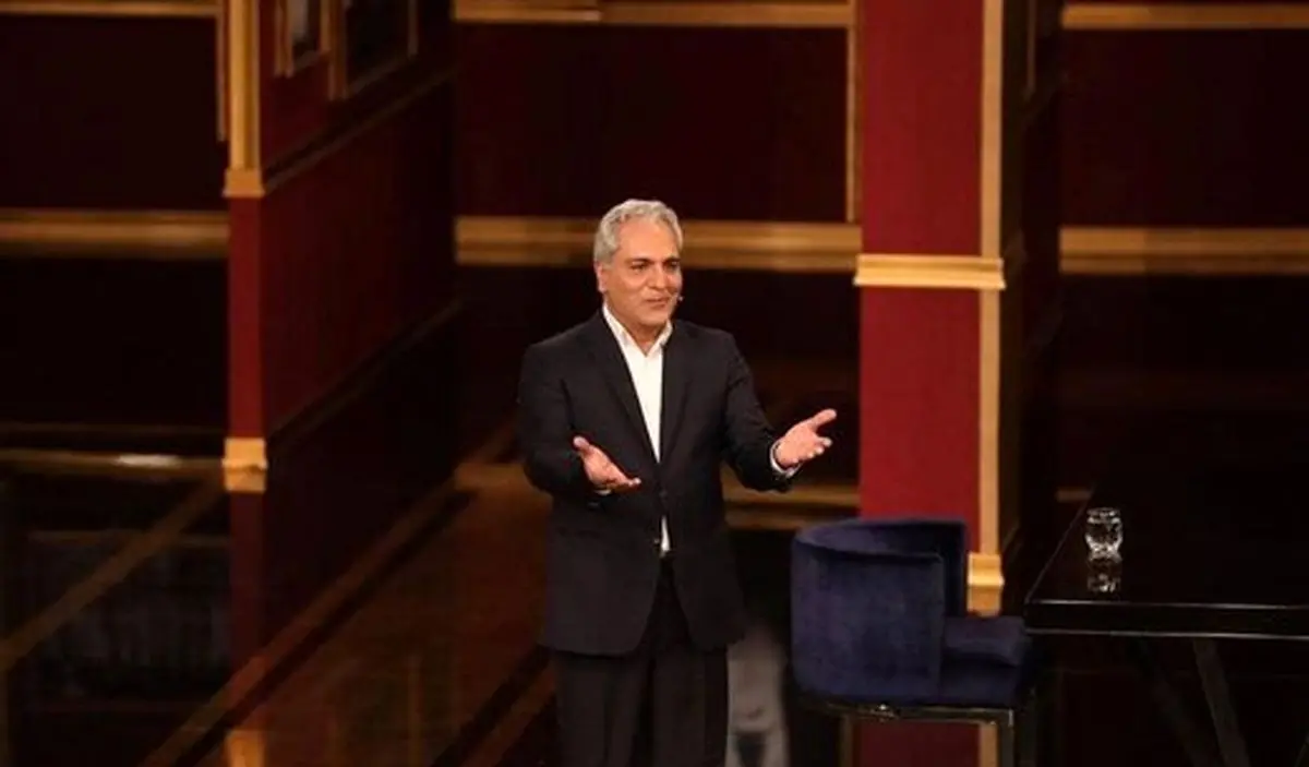 کرونا «دورهمی» را متوقف کرد