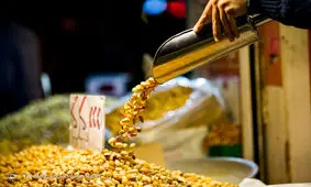 نحوه توزیع اقلام اساسی پس از شیوع ویروس کرونا