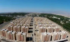 جزئیات ثبت نام دور دوم طرح اقدام‌ ملی مسکن/ انصراف‌دهندگان امکان ثبت‌نام در دور دوم را دارند