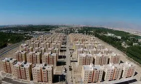 جزئیات ثبت نام دور دوم طرح اقدام‌ ملی مسکن/ انصراف‌دهندگان امکان ثبت‌نام در دور دوم را دارند