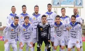 لغو بازی‌های ملوان به دستور دادستان