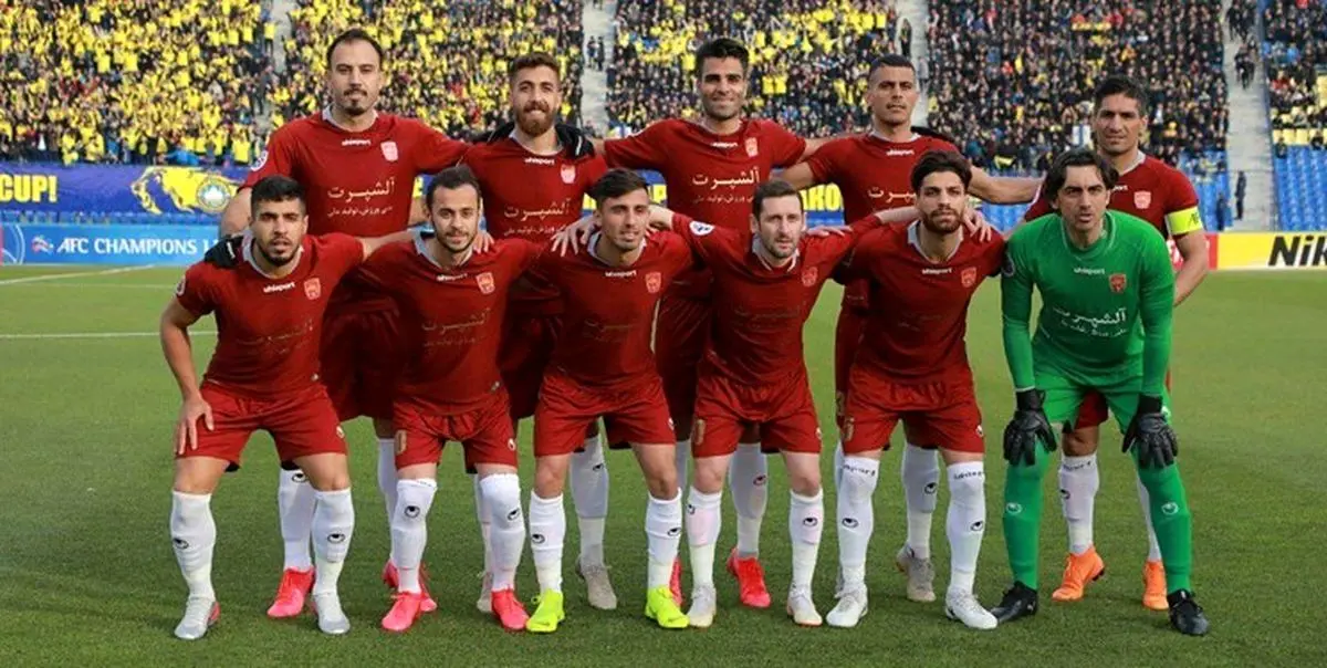 نامه رسمی شهرخودرو به سازمان لیگ در واکنش به تغییر زمان بازی با ذوب‌آهن