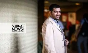 هدیه شهاب حسینی به مردم ایران؛ چه آنها که دوستش دارند و چه آنها که از او نفرت دارند