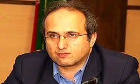 تست کرونای یک رئیس دانشگاه علوم پزشکی دیگر تایید شد