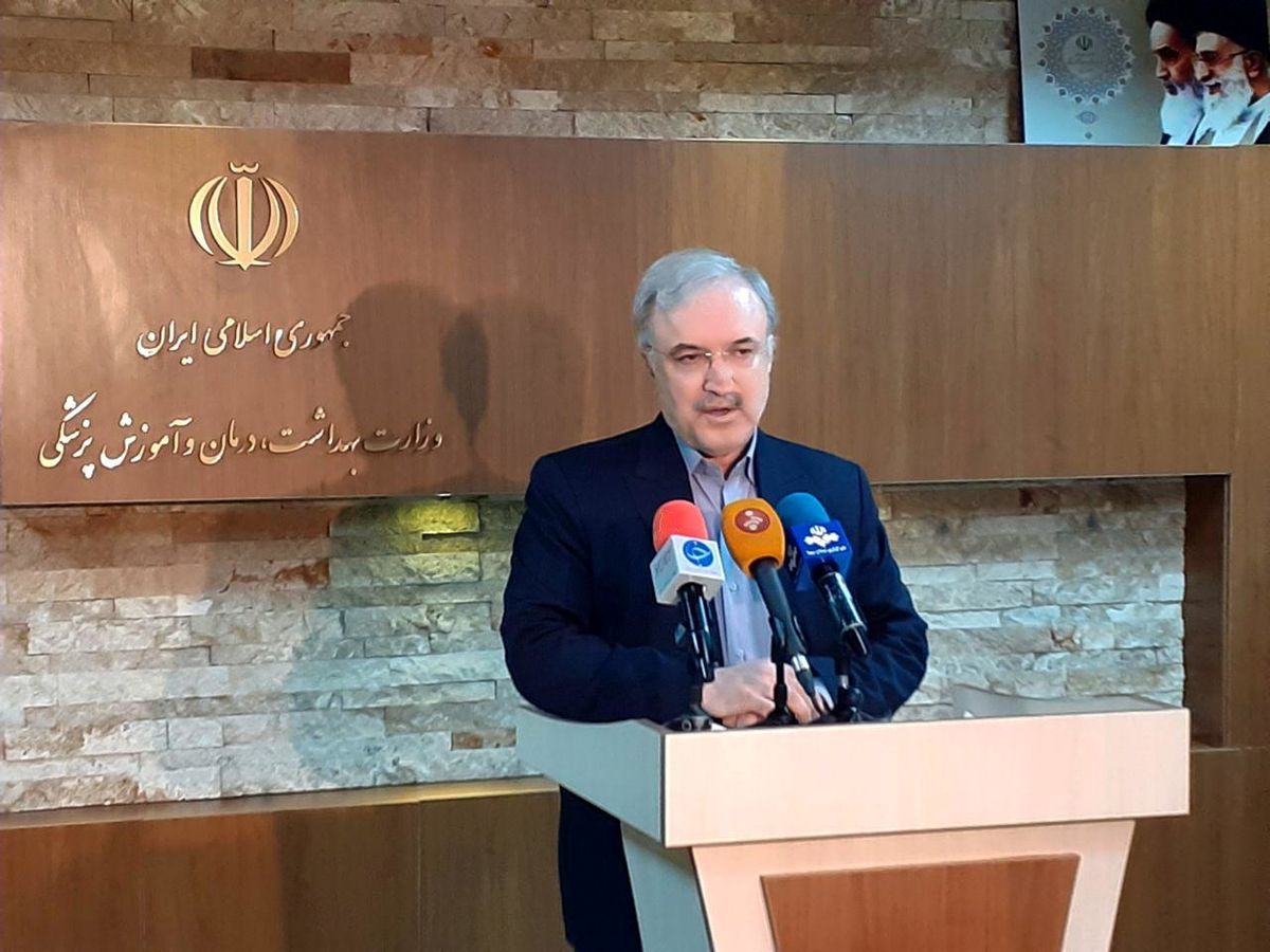 ۳۰۰هزار اکیپ برای کنترل کرونا به در منازل اعزام میشود