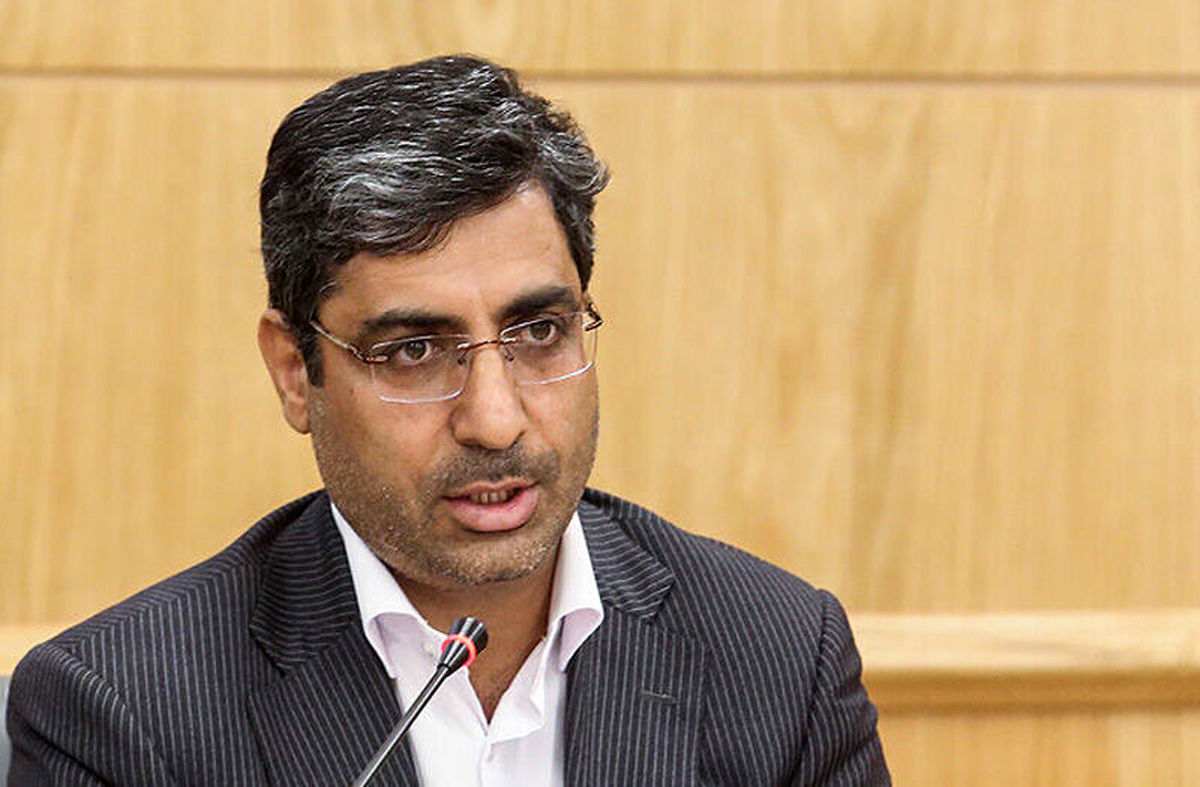 ۲۰ هزار ماسک فیلتردار در بیمارستانها و مراکز درمانی توزیع میشود