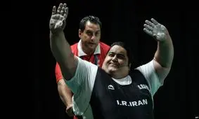 جزئیات درگذشت سیامند رحمان قهرمان پارالمپیک جهان از زبان مدیر شبکه بهداشت اشنویه + فیلم