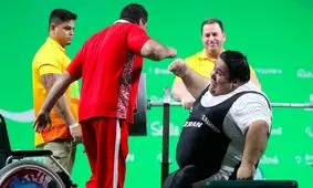 واکنش رئیس کمیته بین‌المللی پارالمپیک به درگذشت سیامند رحمان