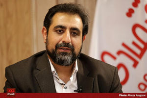دولت روحانی در مقابل بحران‌ها عین کلاه قرمزی رفتار می‌کند+فیلم