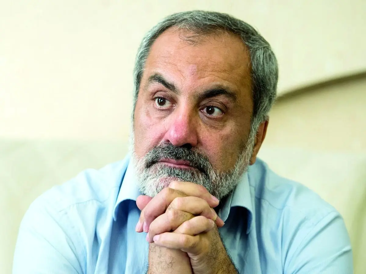 مردم در مساله کرونا به دولت و حاکمیت اعتماد کردند / ایرانیان کلا قوم شرایط غیرعادی و بحرانی هستند